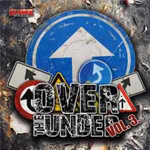 Various - Over The Under Vol 3. FLAC