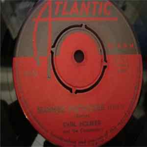 Carl Holmes And The Commanders - Mashed Potatoes FLAC