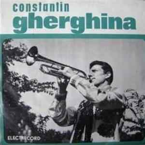 Constantin Gherghina - Trompetă FLAC