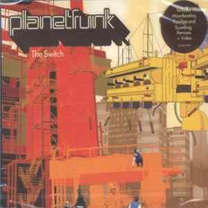 Planet Funk - The Switch FLAC