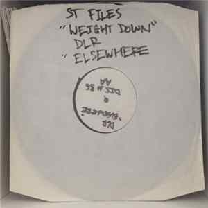 ST Files / DLR - Weight Down / Elsewhere FLAC