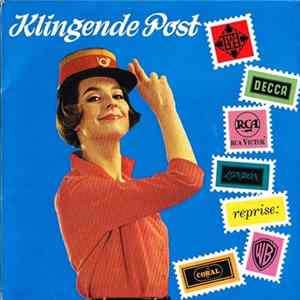 Various - Klingende Post I/1966 FLAC