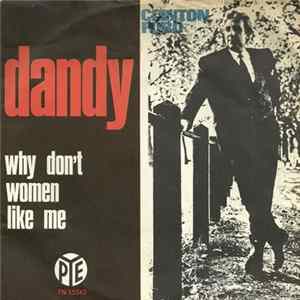 Clinton Ford - Dandy FLAC