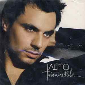 Alfio Bonanno - Tranquillita FLAC