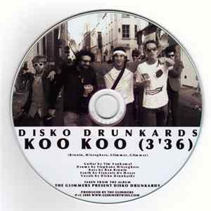 The Glimmers Present Disko Drunkards - Koo Koo FLAC