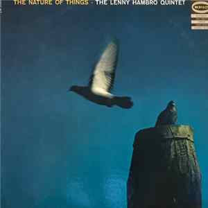 The Lenny Hambro Quintet featuring Eddie Costa ○ Sal Salvador ○ Barry Galbraith - The Nature Of Things FLAC