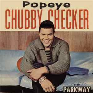 Chubby Checker - Popeye FLAC
