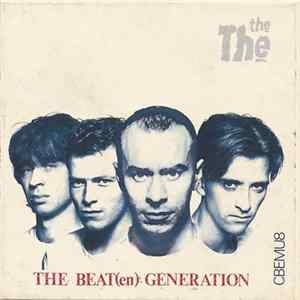The The - The Beat(en) Generation FLAC