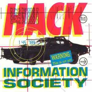 Information Society - Hack FLAC