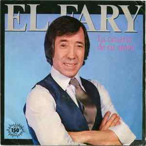 El Fary - La Cicatriz De Tu Amor FLAC