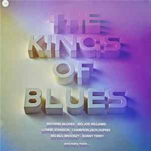 Various - The Kings Of Blues FLAC