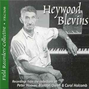 Heywood Blevins - Heywood Blevins FLAC