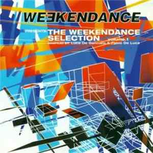 Various - The Weekendance Selection Volume.1 FLAC