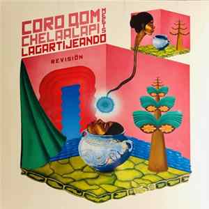 Coro Qom Chelaalapi meets Lagartijeando - Revision FLAC