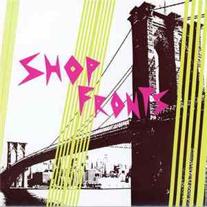 Shop Fronts - Don't Quit FLAC