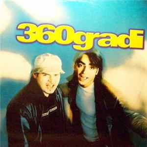 360gradi - Ba Ba Bye FLAC