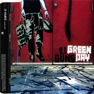 Green Day - 21 Guns FLAC