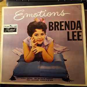 Brenda Lee - Emotions FLAC