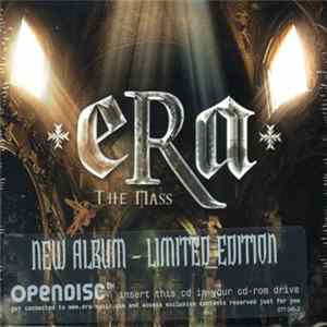 Era - The Mass FLAC