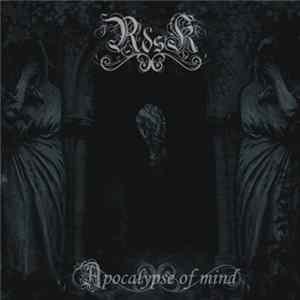 R.D.S.K. - Apocalypse Of Mind FLAC