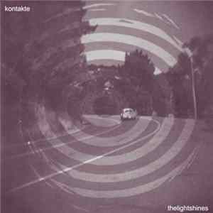Kontakte / Thelightshines - Motorik / The Space Between Souls FLAC