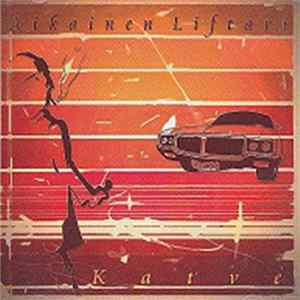 Katve - Aikainen Liftari FLAC