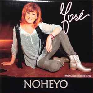 José - Noheyo FLAC