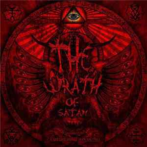 Various - Wrath Of Satan FLAC