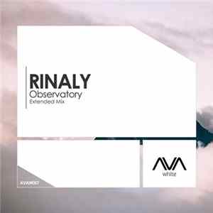 Rinaly - Observatory FLAC