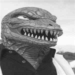 Silvercone Calicos - Lizard Skin Costume FLAC