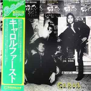 Carol - First FLAC