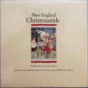 The Christmastide Musicians - New England Christmastide FLAC