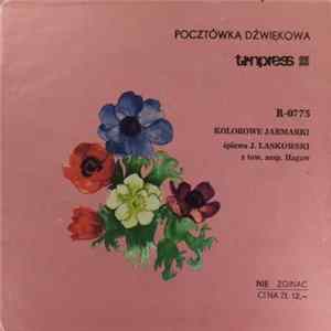 J. Laskowski, Hagaw - Kolorowe Jarmarki FLAC