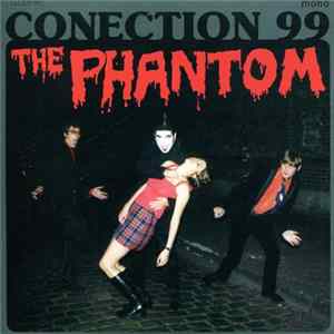 Connection 99 - The Phantom FLAC