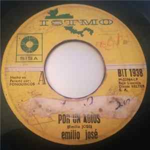 Emilio José - Por Un Adios / Nuestra Playa FLAC