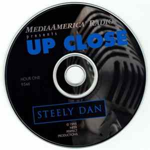 Steely Dan - Up Close FLAC