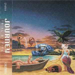 Journey - Trial By Fire FLAC