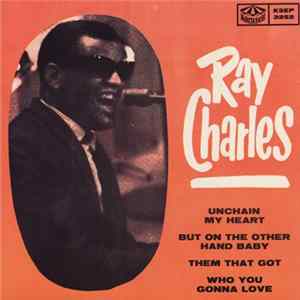 Ray Charles - Unchain My Heart FLAC
