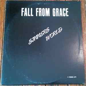 Fall From Grace - Sinners World FLAC