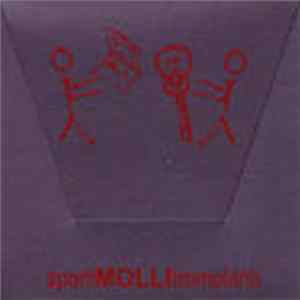 2partiMOLLItremolanti - 2partiMOLLItremolanti FLAC