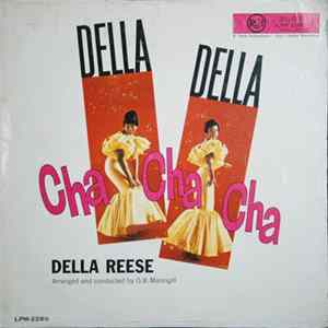 Della Reese - Della Della Cha Cha Cha FLAC
