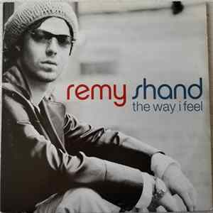 Remy Shand - The Way I Feel FLAC