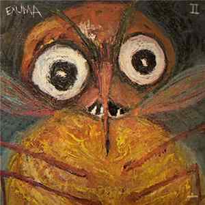 Exuma - Exuma II FLAC