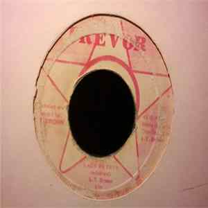 L.T. Brown - Lady Be True FLAC