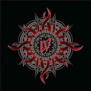 Godsmack - IV FLAC