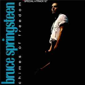 Bruce Springsteen - Chimes Of Freedom FLAC