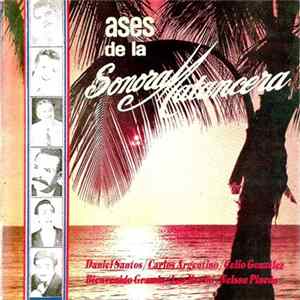 La Sonora Matancera - 6 Ases De La Sonora Matancera FLAC