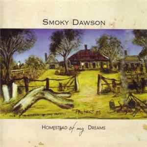 Smoky Dawson - Homestead Of My Dreams FLAC
