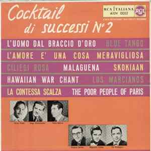 Various - Cocktail Di Successi N 2 FLAC