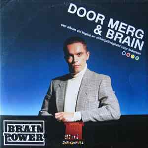 Brainpower - Door Merg & Brain FLAC